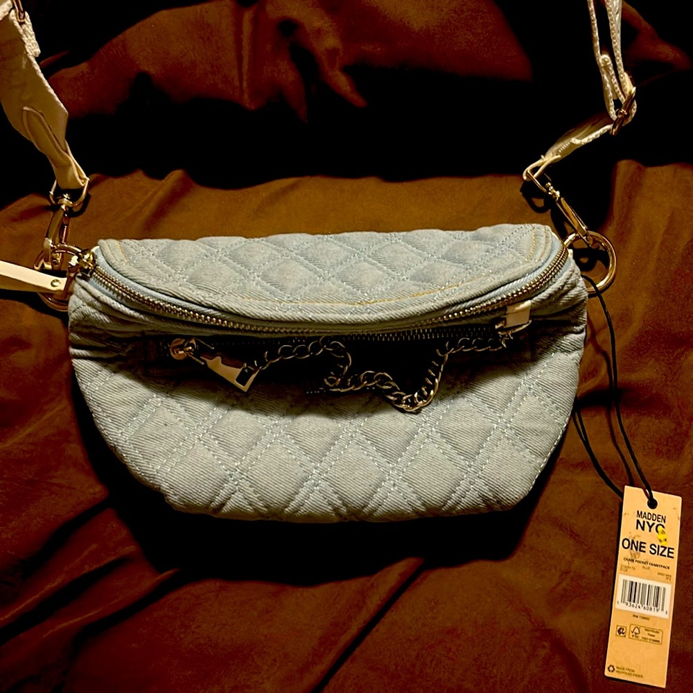 COPY - Steve Madden bag